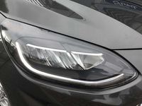 Gebraucht Ford Fiesta Titanium 101 PS (74 kW) 2023 Magnetic grau Kleinwagen