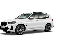 Gebraucht BMW X3 Performance 190 PS (139 kW) 2026 SUV