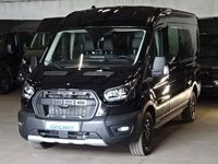 Gebraucht Ford Transit 170 PS (125 kW) 2024 Andere Limousine