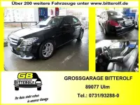 Gebraucht Mercedes 180 122 PS (89 kW) 2020 Schwarz Limousine
