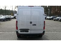 gebraucht Mercedes Sprinter III 316 CDI RWD MBUX/Navi