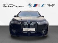 gebraucht BMW iX xDrive50