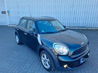 Occasion Mini One Countryman 98 ch (72 kW) 2010 Noir SUV