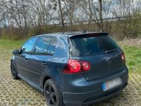 gebraucht VW Golf V Sportline TÜV 04/2025