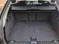 Gebraucht BMW 520 184 PS (135 kW) 2013 Schwarz Kombi