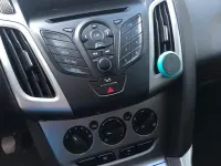 Używany Ford Focus 125 KM (91 kW) 2013 Czarny Kombi