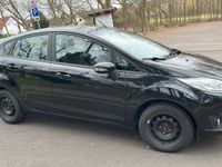 gebraucht Ford Fiesta 1,0 EcoBoost 74kW S/S SYNC Edition SY...