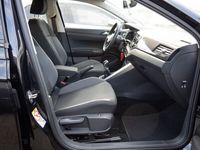 gebraucht VW Polo 1.0 TSI Life Navi Vorber. SHZ Nachger.