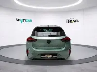 Usado Opel Corsa 101 HP (74 kW) 2025 Verde Citadino