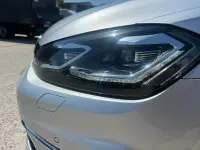 Gebraucht VW Golf VII Comfortline 150 PS (110 kW) 2020 Silber Limousine