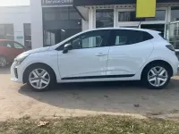 Usata Renault Clio V Evolution 67 CV (49 kW) 2024 Bianco Berlina