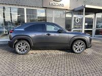 Gebraucht Mazda MX30 Ad'Vantage 106 kW (145 PS) 2022 Machine grey SUV