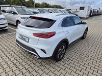 gebraucht Kia XCeed 1.6 T-GDI Exclusive Alu 16" Automatik Navi