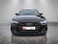 Gebraucht Audi A6 S-Line 204 PS (150 kW) 2025 Schwarz Kombi