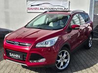 Gebraucht Ford Kuga 179 PS (131 kW) 2015 Rot SUV