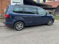 gebraucht VW Sharan 