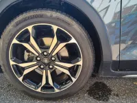 Gebraucht Ford Focus Cool & Connect 125 PS (91 kW) 2020 Grau Kombi