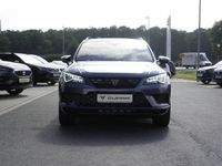 Second-hand Cupra Ateca 300 CP (220 kW) 2023 Gri SUV