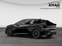 Gebraucht Kia EV6 Earth 167 kW (228 PS) 2025 Schwarz SUV