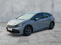 Second-hand Cupra Born 150 kW (204 CP) 2023 Gri Hatchback