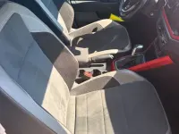Gebraucht VW Polo GTI 200 PS (147 kW) 2019 Schwarz Kleinwagen