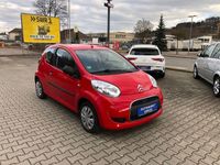 gebraucht Citroën C1 Advance