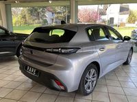 Second-hand Peugeot 308 Active 131 CP (96 kW) 2023 Gri Hatchback