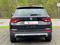 gebraucht Seat Ateca 1.4 TSI Style/Automatik/AHK/LED/Navi