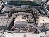 Gebraucht Mercedes CLK200 136 PS (100 kW) 1999 Silber Coupé