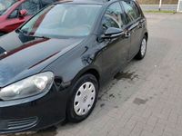 gebraucht VW Golf VI 