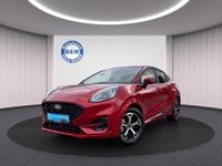 Gebraucht Ford Puma ST-Line 155 PS (114 kW) 2024 Rot SUV