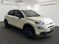 gebraucht Fiat 500X Rückfahrkamera, LED, Apple CarPlay