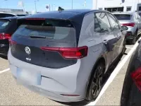 Gebraucht VW ID.3 Pro 150 kW (204 PS) 2024 Mondsteingrau Kleinwagen