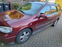 gebraucht Opel Astra Classic Astra 1.8 Caravan Edition 100