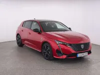 Neu Peugeot 308 GT 145 PS (106 kW) 2025 Rot SUV