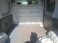 Usata Renault Trafic 80 CV (58 kW) 2002 Bianco Monovolume