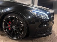 Gebraucht Mercedes CLS350 252 PS (185 kW) 2014 Schwarz Coupé