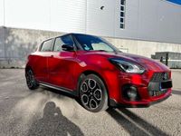 gebraucht Suzuki Swift Sport Hybrid