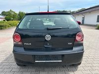 gebraucht VW Polo 1.4TDI 59kW Sportline Klima ALU FESTPREIS
