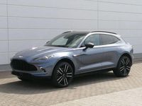 Gebraucht Aston Martin DBX 551 PS (405 kW) 2022 Blau SUV