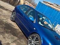 Używany Seat Leon Stella 101 KM (74 kW) 2000 Niebieski Hatchback