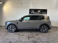 Usata Smart #5 431 kW (587 CV) 2026 Verde SUV