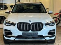 Gebraucht BMW X5 xLine 286 PS (210 kW) 2022 Weiß SUV