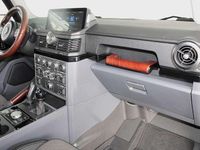 Gebraucht Ineos Grenadier 249 PS (183 kW) 2023 Donny grey metallic SUV