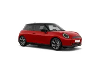 Neu Mini Cooper 135 kW (184 PS) 2025 Kleinwagen