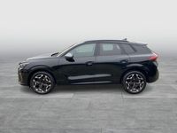 Gebraucht Cupra Terramar VZ 265 PS (194 kW) 2025 Grau SUV