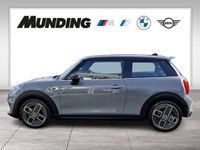 gebraucht Mini Cooper S A Navi|MFL|PDC|SHZ|RFK|DAB|Leder