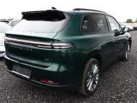 Uusi Leapmotor C10 219 kW (299 HP) 2026 Vihreä Katumaasturi