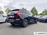 Używany Volvo XC60 Plus 197 KM (144 kW) 2024 Czarny SUV