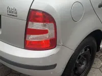 Gebraucht Skoda Fabia Comfort 75 PS (55 kW) 2003 Limousine